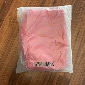 Gymshark Fleece Shorts